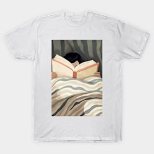 Hardcore Bookworm I T-Shirt